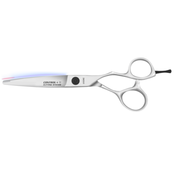 Kyone Promo! Kappersschaar  800 POINTGRIP