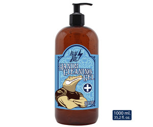 HEY JOE! Hands Cleaning Gel 1000ml Acid Melon