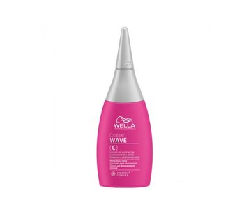 Wella Creatine + Wave (C) Perm Emulsion 75ml