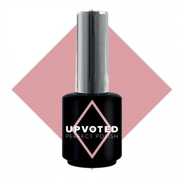 Upvoted Perfect Polish #145 Rose Embroidery