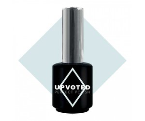 Upvoted Perfect Polish #154 Blue Lips