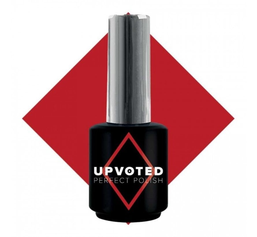 Perfect Polish #162 Lipstick