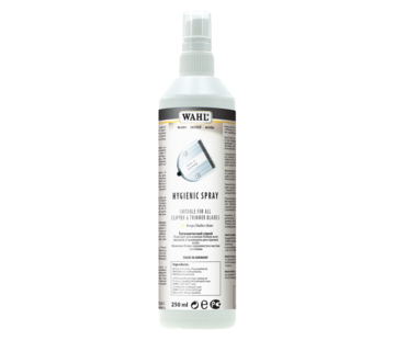 Wahl Cleaning Spray 250ml
