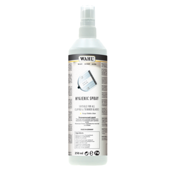 Wahl Cleaning Spray 250ml