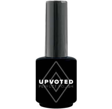 Upvoted Perfect Polish #183 Black Ink