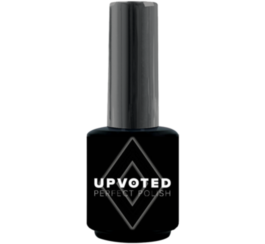 Perfect Polish #183 Black Ink