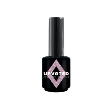 Upvoted Perfect Polish #189 Twinkle Little Princess