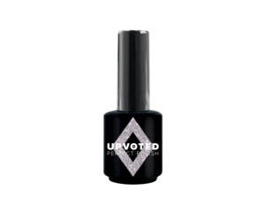 Upvoted Perfect Polish #194 Like a Diamond