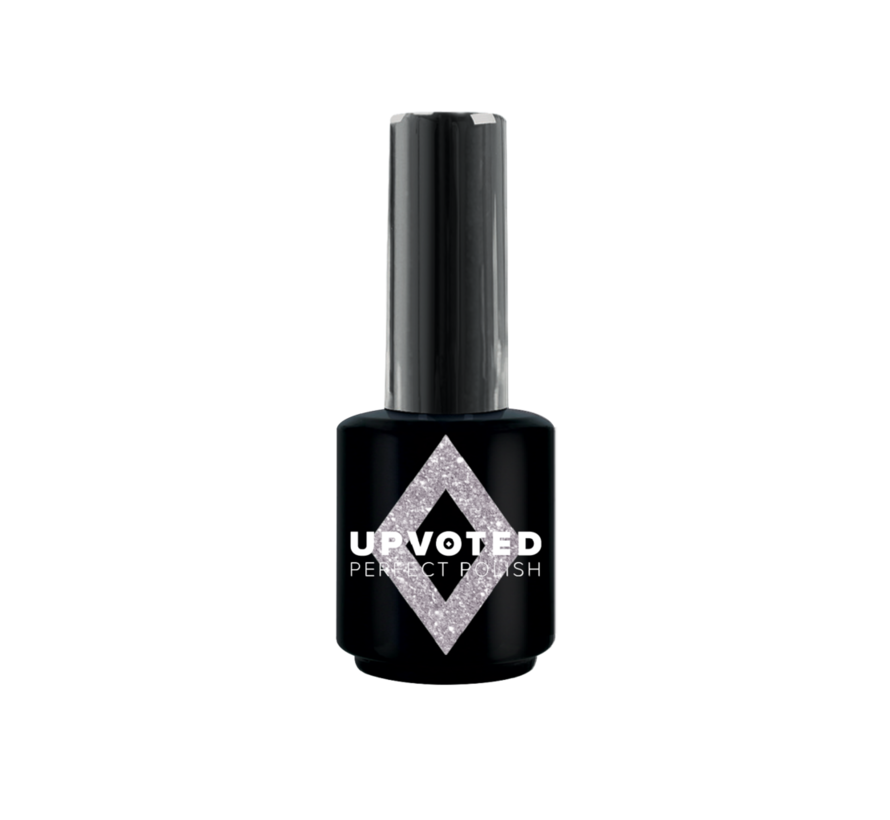 Perfect Polish #194 Like a Diamond