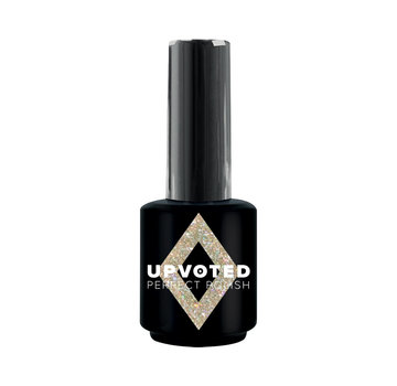 Upvoted Perfect Polish #195 Golden Girl