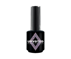 Upvoted Perfect Polish #196 Sparkle By Night