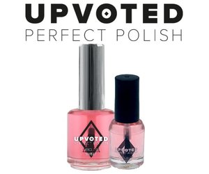 Upvoted Cuticle Oil Sweet