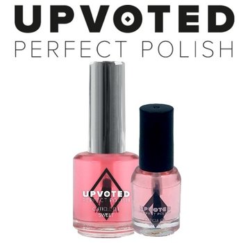 Upvoted Cuticle Oil Sweet