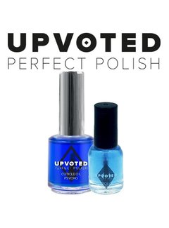 Upvoted Cuticle Oil Psycho