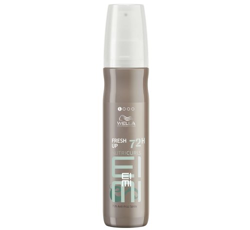 Wella EIMI Nutricurls Fresh Up 150ml