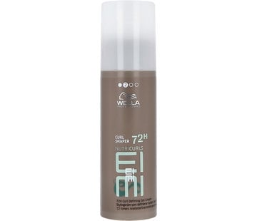 Wella EIMI Nutricurls Curl Shaper 150ml