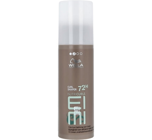 Wella EIMI Nutricurls Curl Shaper 150ml