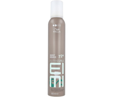 Wella EIMI Nutricurls Boost Bounce 300ml