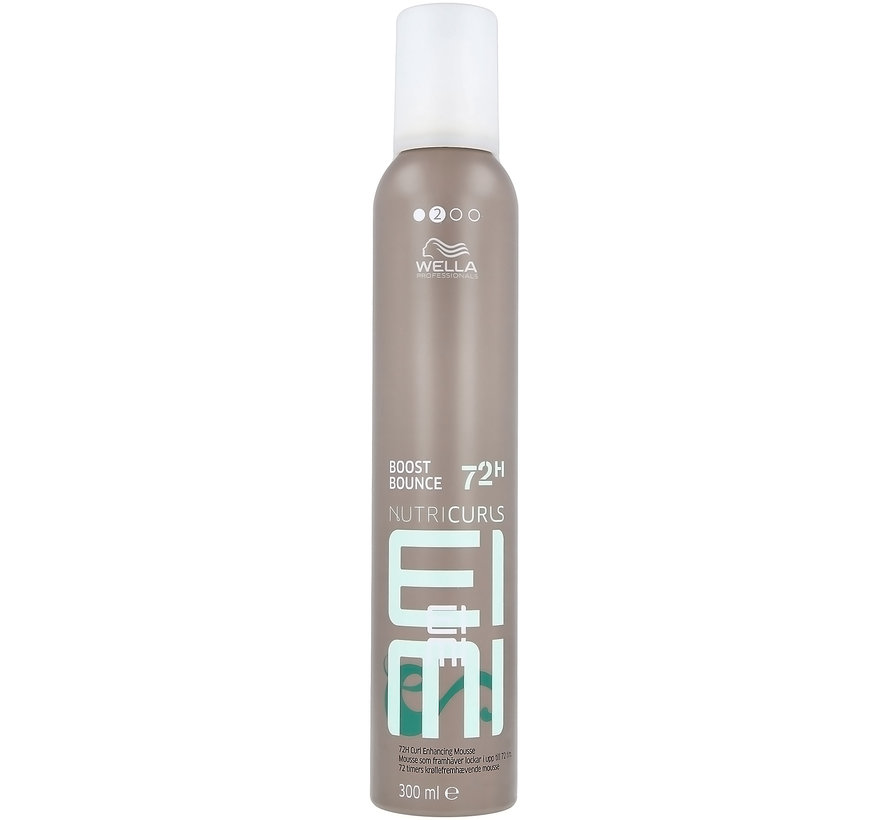 EIMI Nutricurls Boost Bounce 300ml