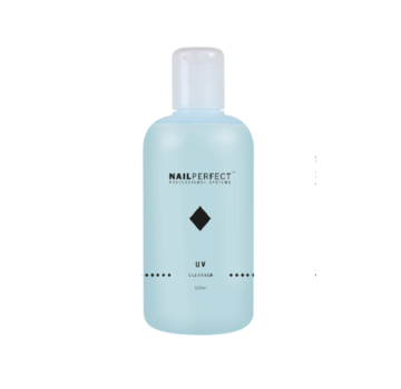 Nail Perfect UV Cleanser