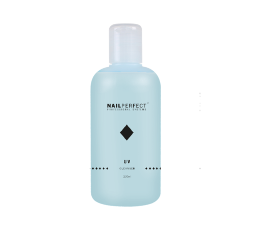 Nail Perfect UV Cleanser