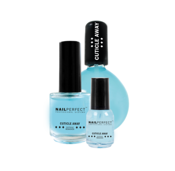 Nail Perfect Cuticle Away