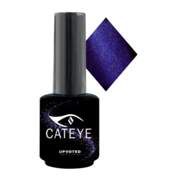 Upvoted CATEYE Birman #004