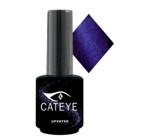 Upvoted CATEYE Birman #004