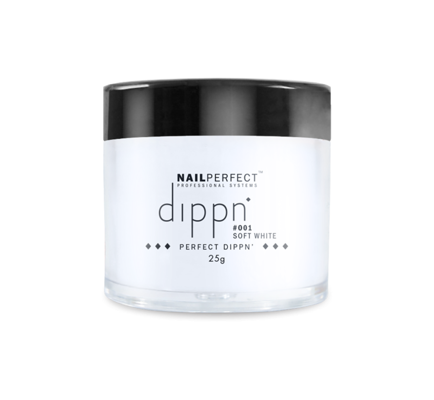 Dippn Powder #001 Soft White