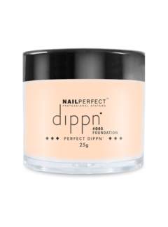 Nail Perfect Dippn Powder #005 Foundation