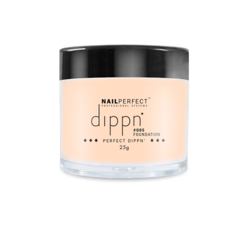 Nail Perfect Dippn Powder #005 Foundation