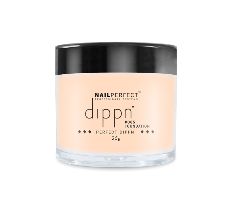 Dippn Powder #005 Foundation