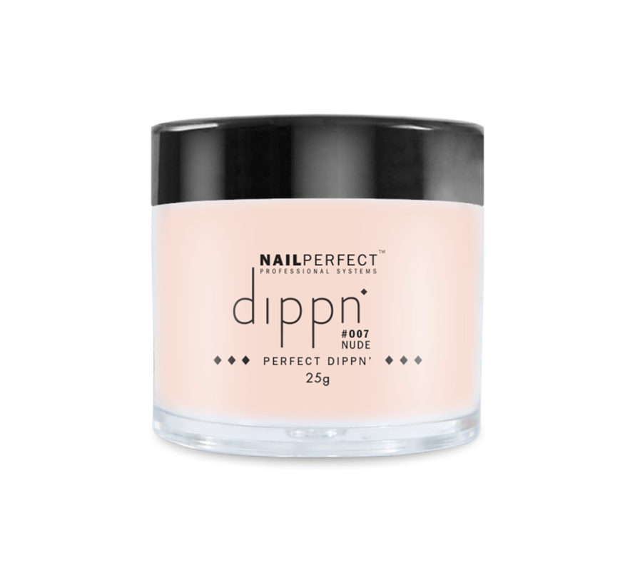 Dippn Powder #007 Nude