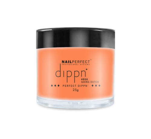 Nail Perfect Dippn Powder #016 Going Dutch