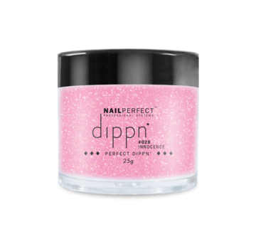 Nail Perfect Dippn Powder #028 Innocence