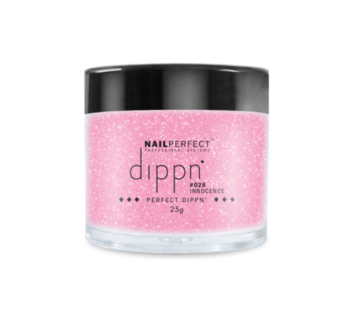 Nail Perfect Dippn Powder #028 Innocence