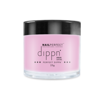 Nail Perfect Dippn Powder #030 Shine