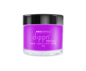 Nail Perfect Dippn Powder #032 He Put on a Spell on me