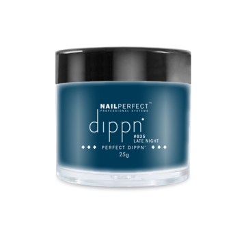 Nail Perfect Dippn Powder #035 Late Night