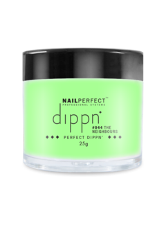 Nail Perfect Dippn Powder #044 The Neighbours