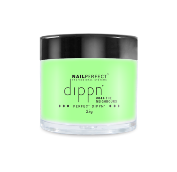 Nail Perfect Dippn Powder #044 The Neighbours