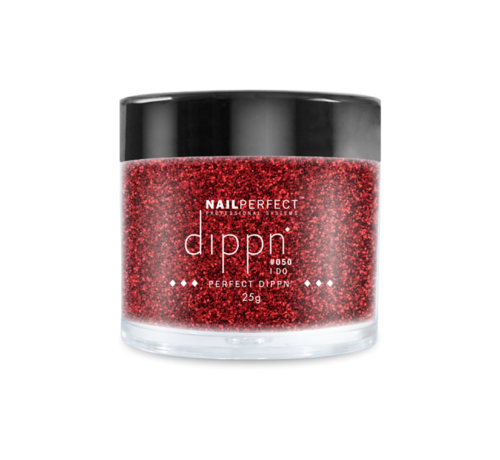 Nail Perfect Dippn Powder #050 I Do