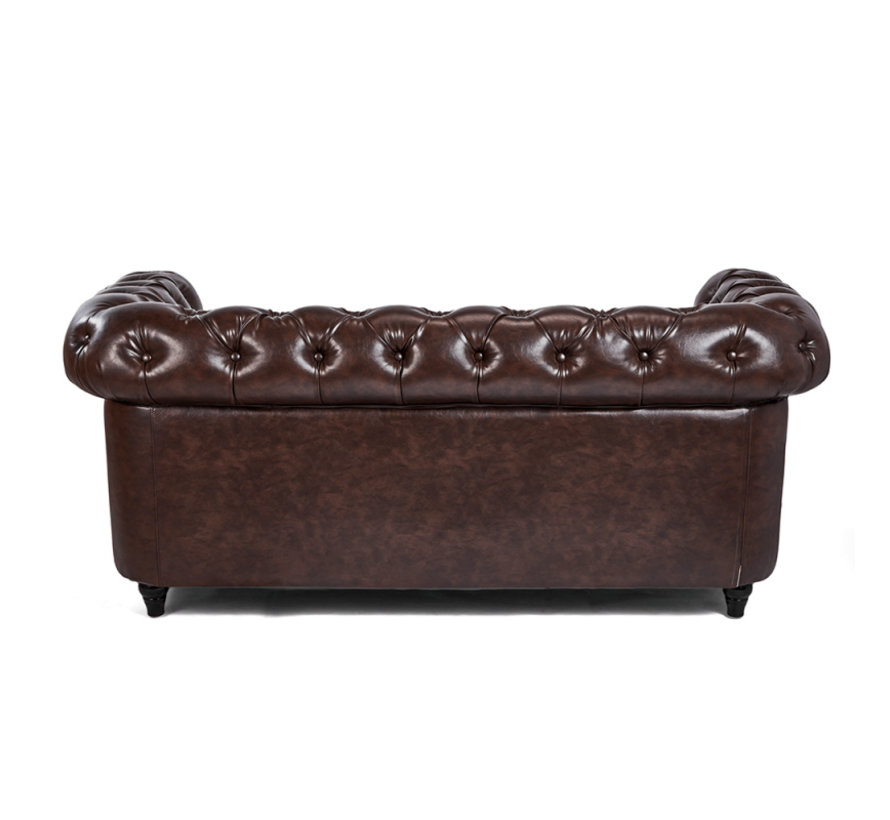 Dock Wachtbank Sofa