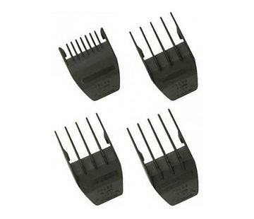 Wahl Opzetkammen Set Beret/Sterling2/Sigma