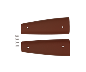 Sidewings Leather Touch