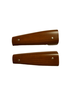 Red Deer Sidewings Wood Design