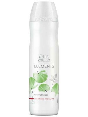 Wella Elements Renewing Shampoo