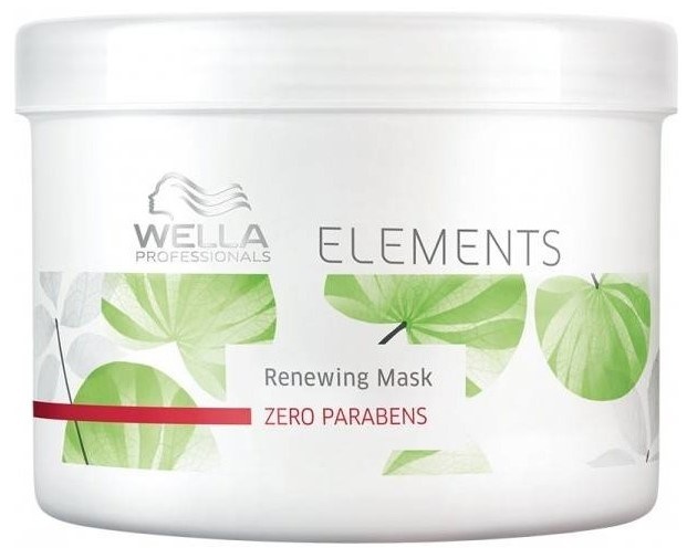 Wella Elements Renewing Mask