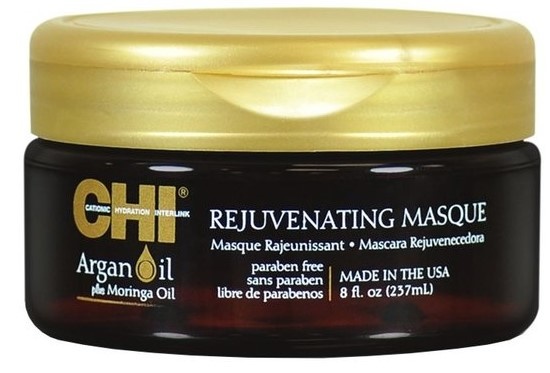 CHI Argan Oil Rejuvenating Masque