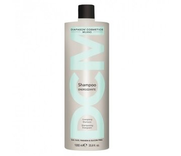 DCM Energising shampoo 1000 ml